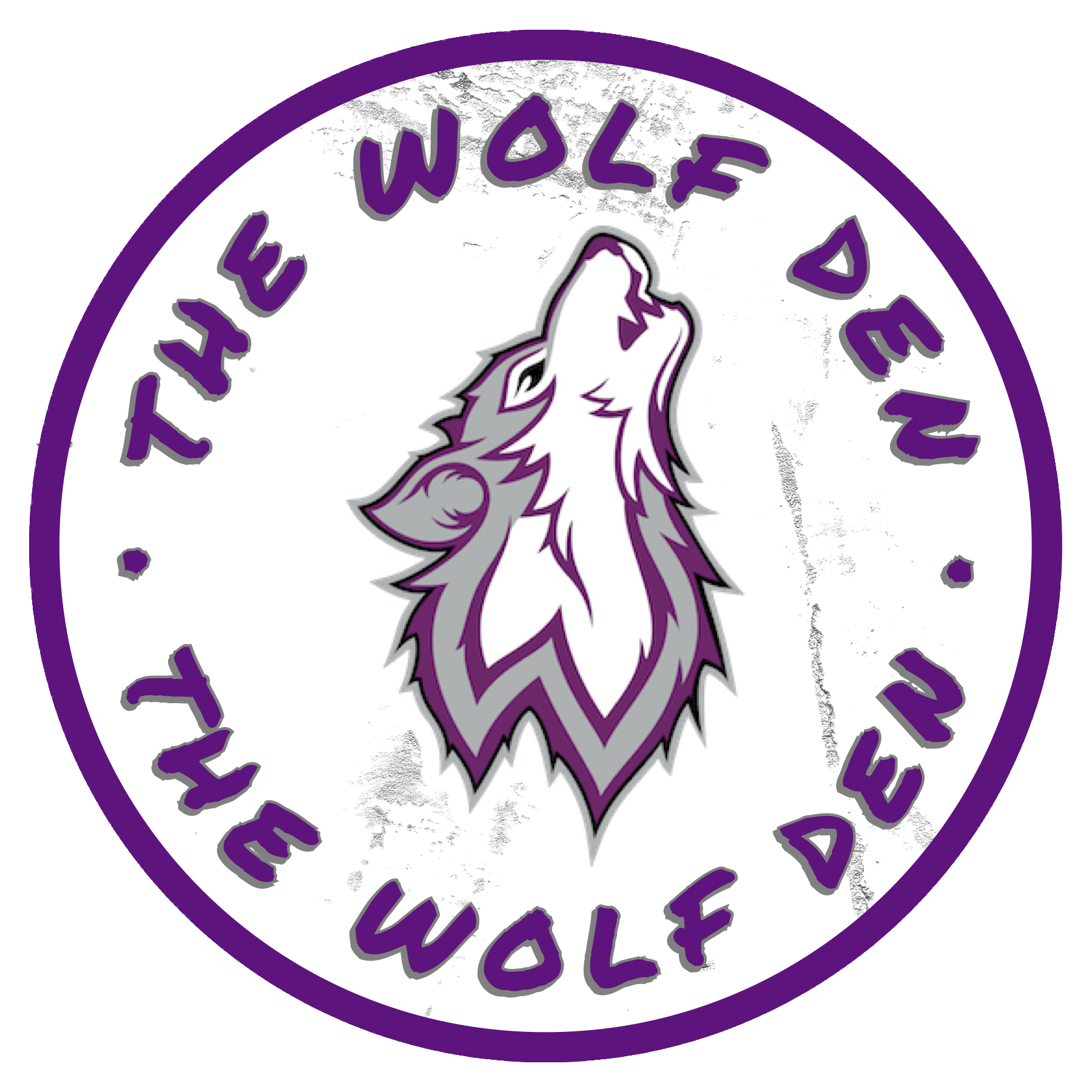 MI, Wyoming Wolves - School Spirit Shirts & Apparel